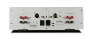 Power Amplifier Audiolab 8300XP