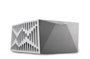 Power Amply Boulder 3060