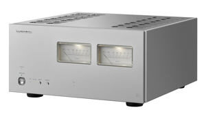Power Amply Luxman M-10X
