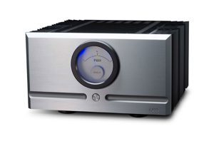 Power Amply Pass Labs X600.8