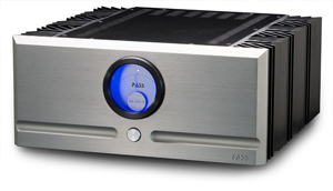 Power Amply Pass Labs XA100.8