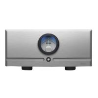 Power Amply Pass Labs XA60.8