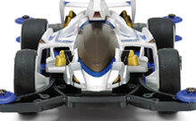 Mô hình 18641 MINI 4WD Shooting Proud Star (MA) Tamiya TAB Store