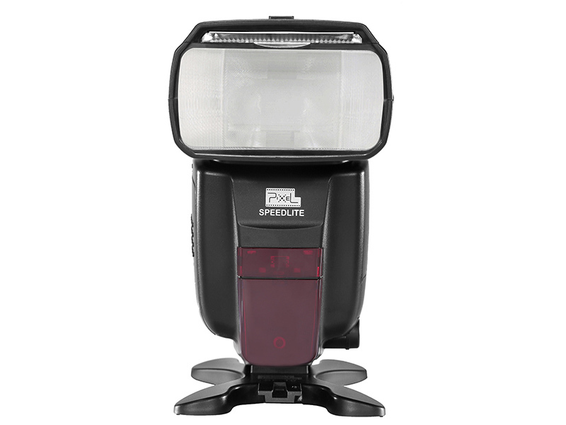 Đèn flash Pixel X800 - dòng Standard 