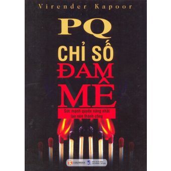 PQ - Chỉ số đam mê - Virender Kapoor