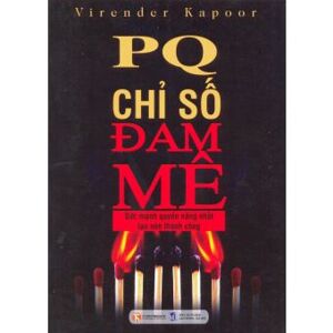 PQ - Chỉ số đam mê - Virender Kapoor