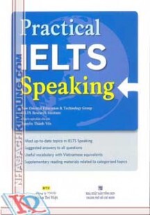 Practical IELTS Speaking