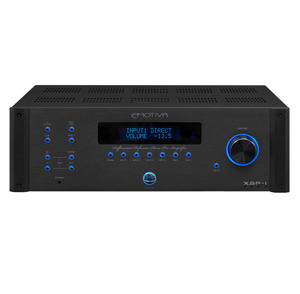 Pre ampli Emotiva XSP-1
