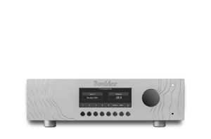 Pre Amply Boulder 1110