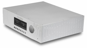 Pre Amply Boulder 1110