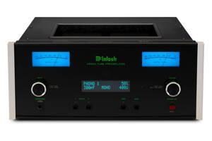 Pre Amply McIntosh C2800