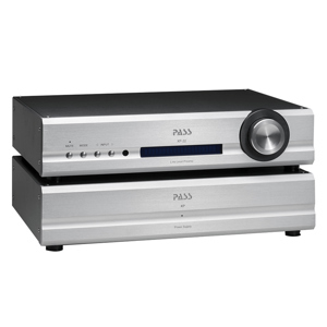 Pre Amply Pass Labs XP-22