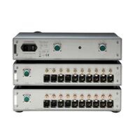 Pre Amply Pass Labs XP-32