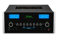 Preamplifier McIntosh C55