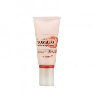 Kem dưỡng trắng Premium Tomato Whitening Cream