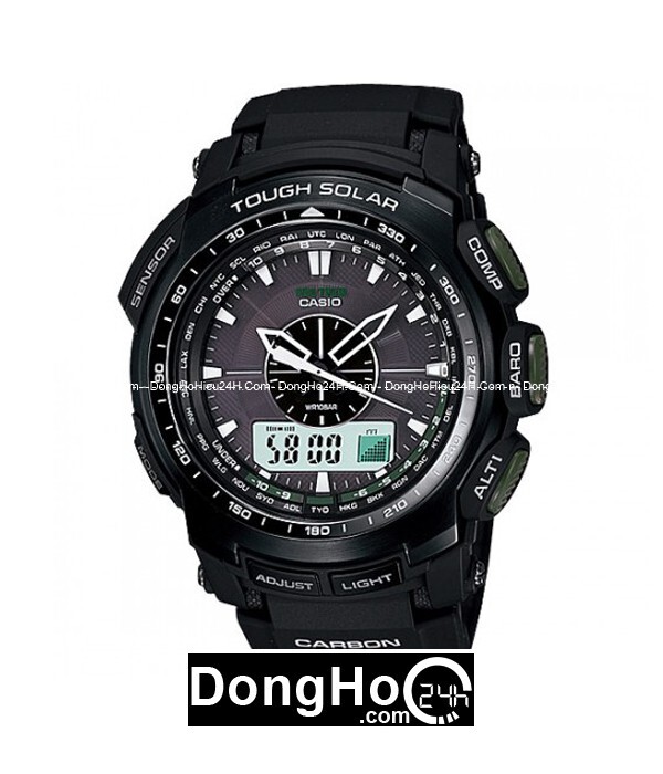 Đồng hồ nam Casio G-Shock PRG-S510-1DR