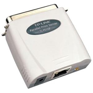 Print server TP-LINK TL-PS110P