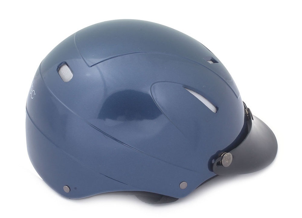 Mũ bảo hiểm Protec Disco 1 màu