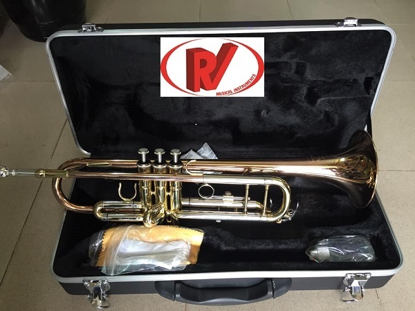 Kèn Trumpet Victoria USA VTR-568EX 