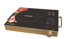 Bếp hồng ngoại Hasuka HSK-BDQ6366