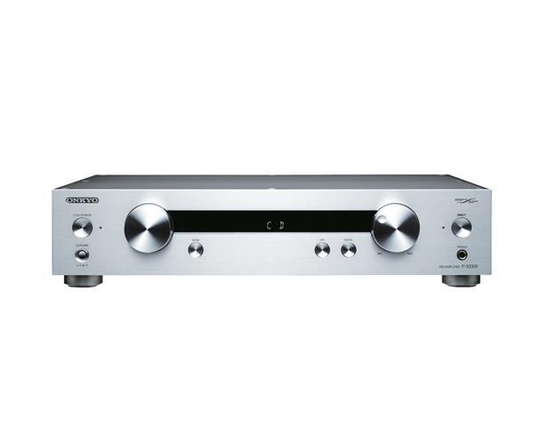 Stereo Preamplifiers Onkyo P-3000R 