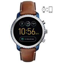 Đồng hồ thông minh Fossil Q Explorist