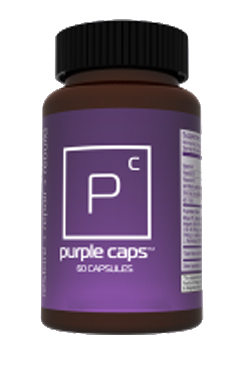 Purple Caps Bhip giúp tăng cân hiệu quả