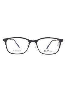 Gọng kính unisex Exfash EF6523 001 GD