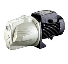 Máy bơm nước chân không Shirai JLM 120-400