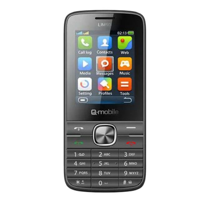 Điện thoại Q-Mobile LIM10I