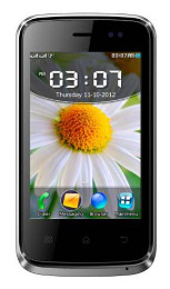 Điện thoại Q-Mobile T25