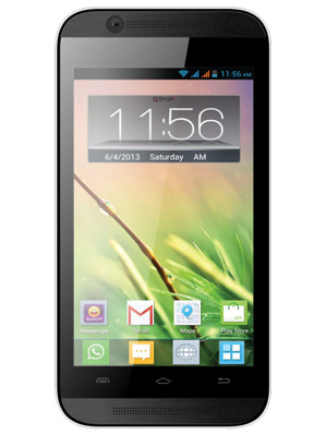 Điện thoại Q-Mobile QS08 (Q-Smart QS08) - 4GB, 2 sim