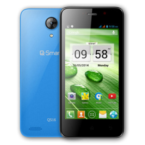 Điện thoại Q-Mobile QS16 (Q-Smart QS16)