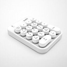 Bàn phím - Keyboard Ajazz AK18