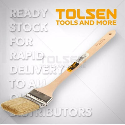 Cọ sơn Tolsen 40050 - 2" 