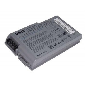 Pin Laptop Dell 600 