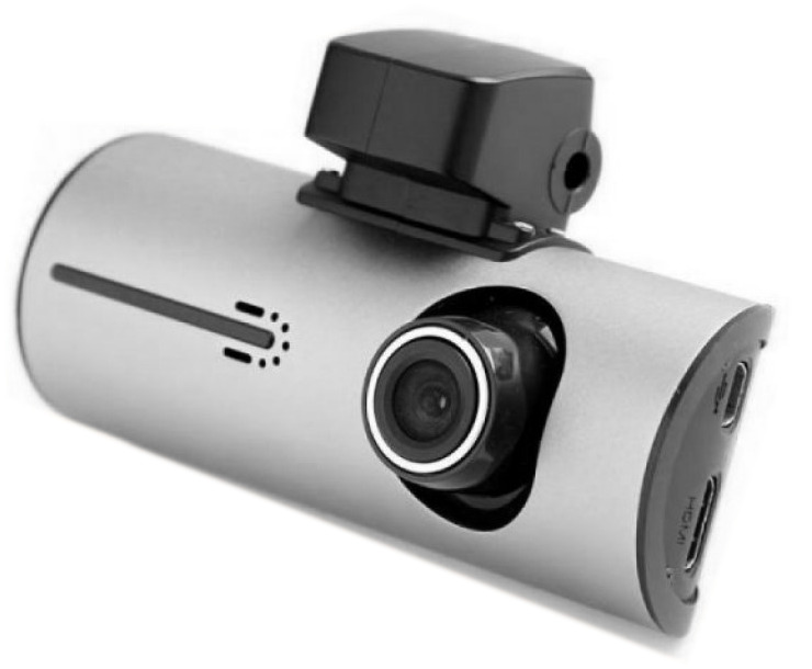 Camera hành trình dành cho xe hơi DTECH TCM-002 