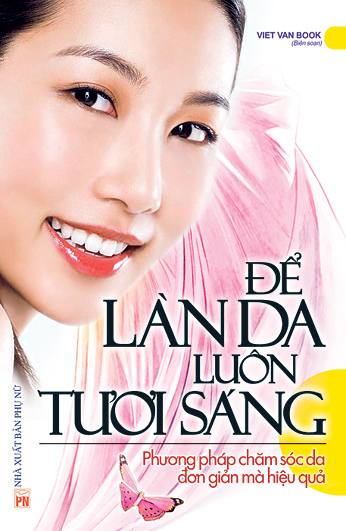 Để làn da luôn tươi sáng 