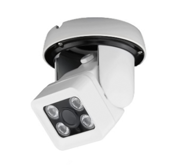 Camera IP Dome Escort ESC-5011ND - 5MP 