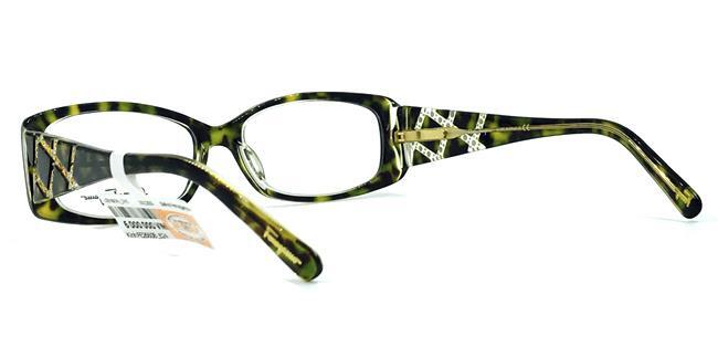 Kính mắt nữ Salvatore Ferragamo FE2660B 624 