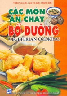 Các Món Ăn Chay Bổ Dưỡng 