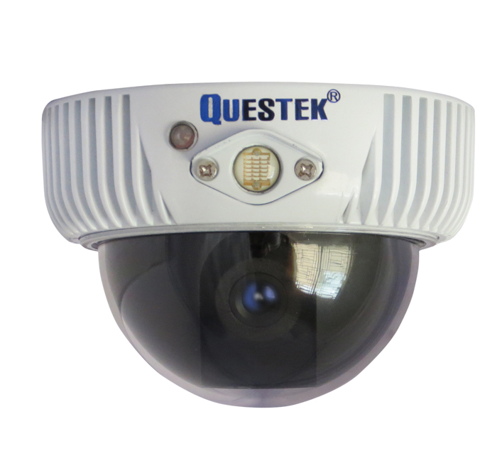 Camera dome Questek QTX 1518 