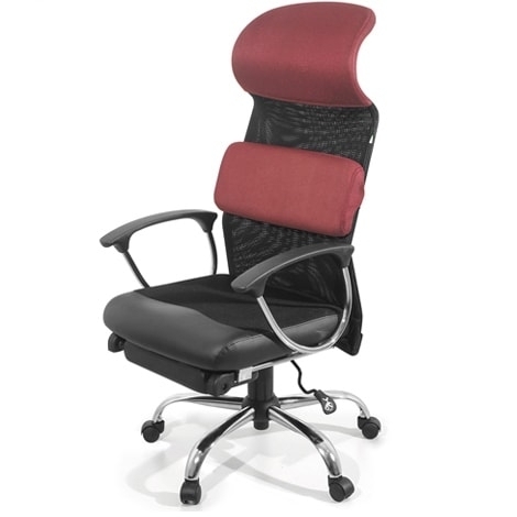 Ghế xoay lưới 190 GX407 