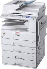 ricoh for mac driver