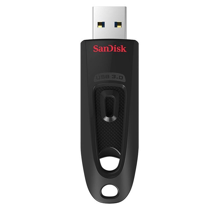 USB Sandisk Ultra CZ48 256GB 