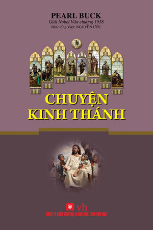 Chuyện Kinh Thánh 