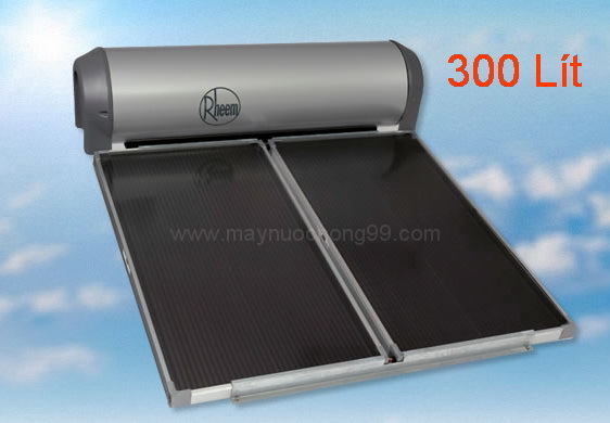 Máy nước nóng năng lượng mặt trời RHEEM 511430 