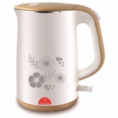 Ấm đun siêu tốc nhựa 2 lớp Kim Cương KC-AT2.2L (ASTN22L) 2.2 lít ...