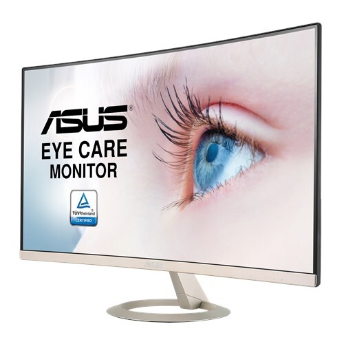 ASUS VZ27VQ