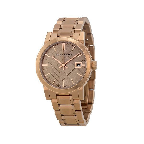 Đồng hồ nam Burberry BU9135 